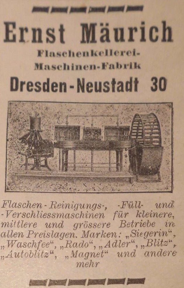Am Trachauer Bahnhof 6