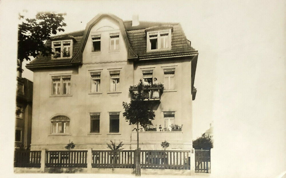 Wahnsdorfer Straße 13