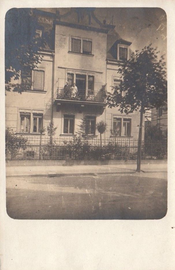 Wahnsdorfer Straße 22
