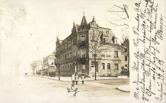 Wahnsdorfer Straße 24