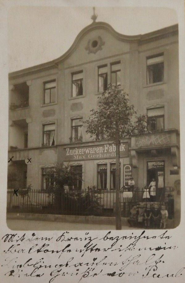 Wilder-Mann-Straße 13