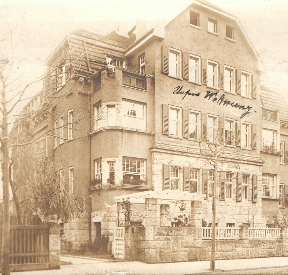 Wilder-Mann-Straße 46