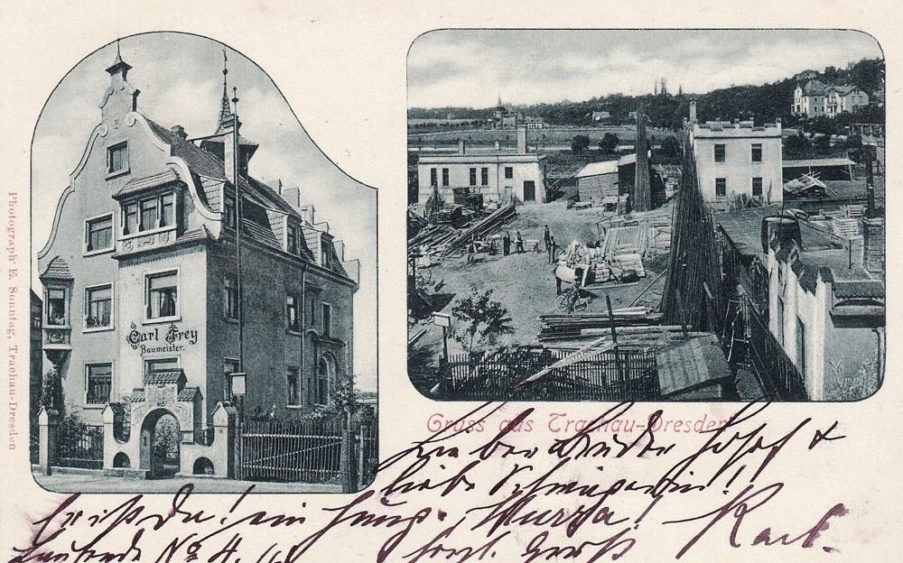 Wilder-Mann-Straße 57 (Moritzburger Straße 57)