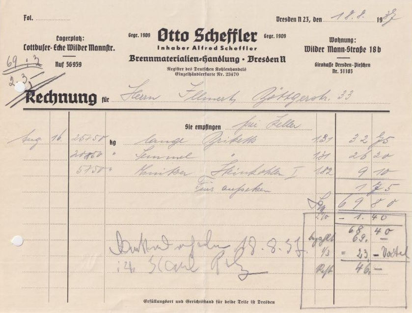 Wilder-Mann-Straße 18b / Cottbuser Straße