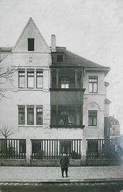Wilder-Mann-Straße 25d