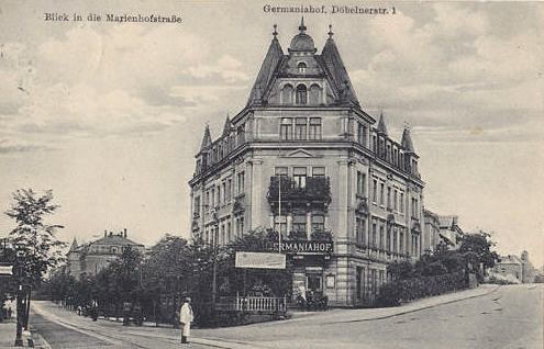 Döbelner Straße 1