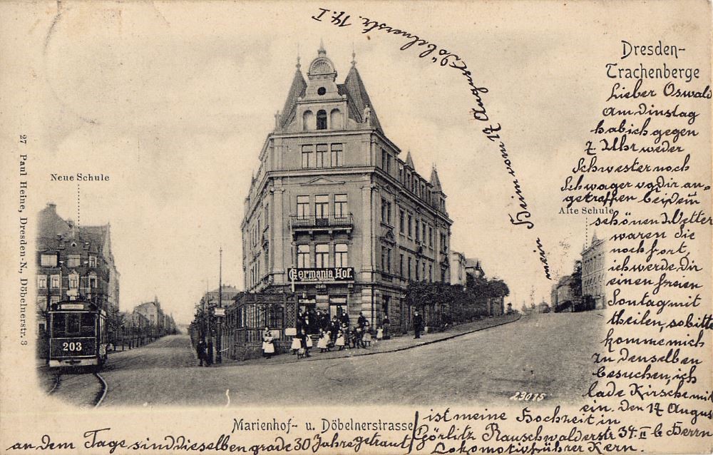 Döbelner Straße 1