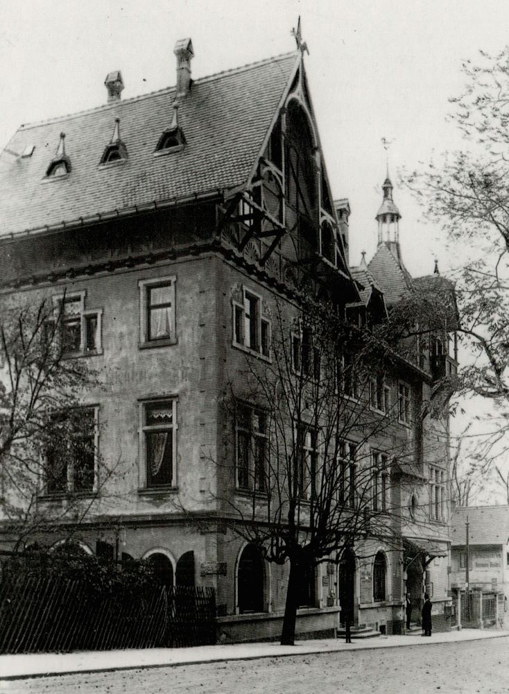Döbelner Straße 130