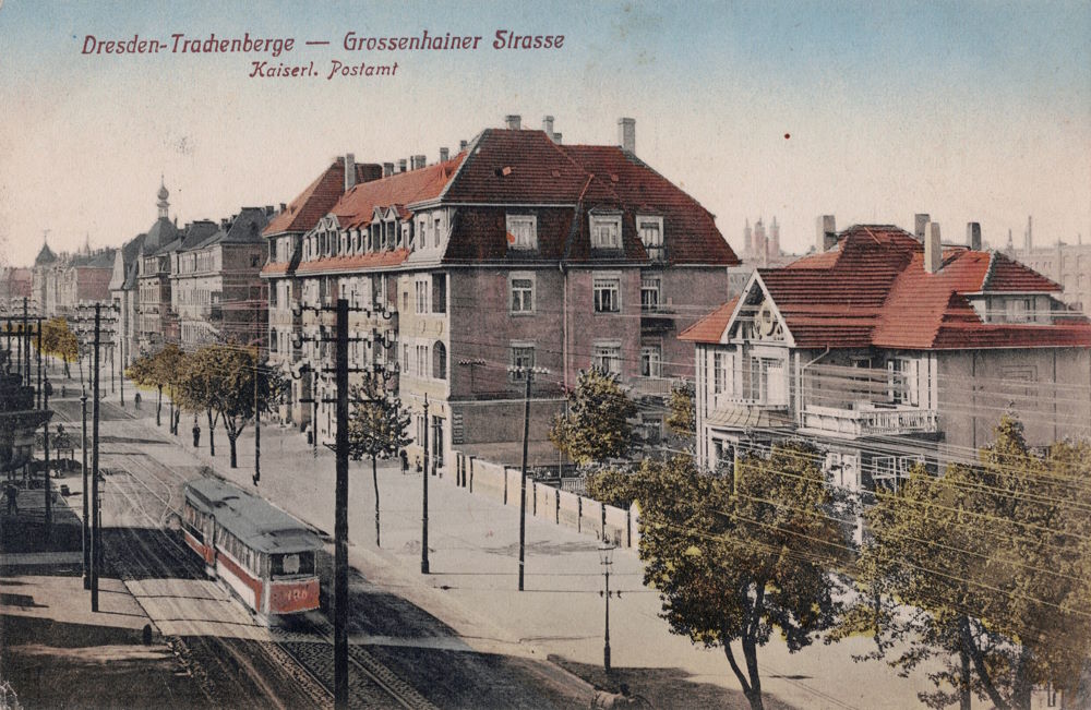 Großenhainer Straße 153