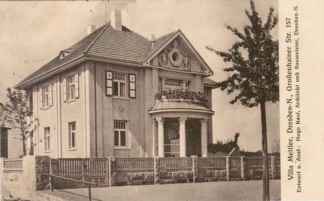 Großenhainer Straße 157