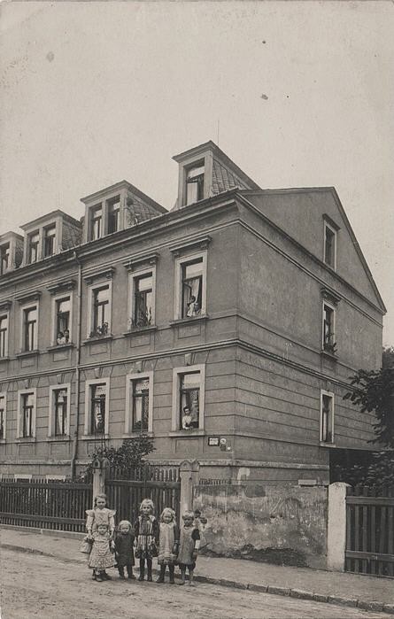 Kändlerstraße 26