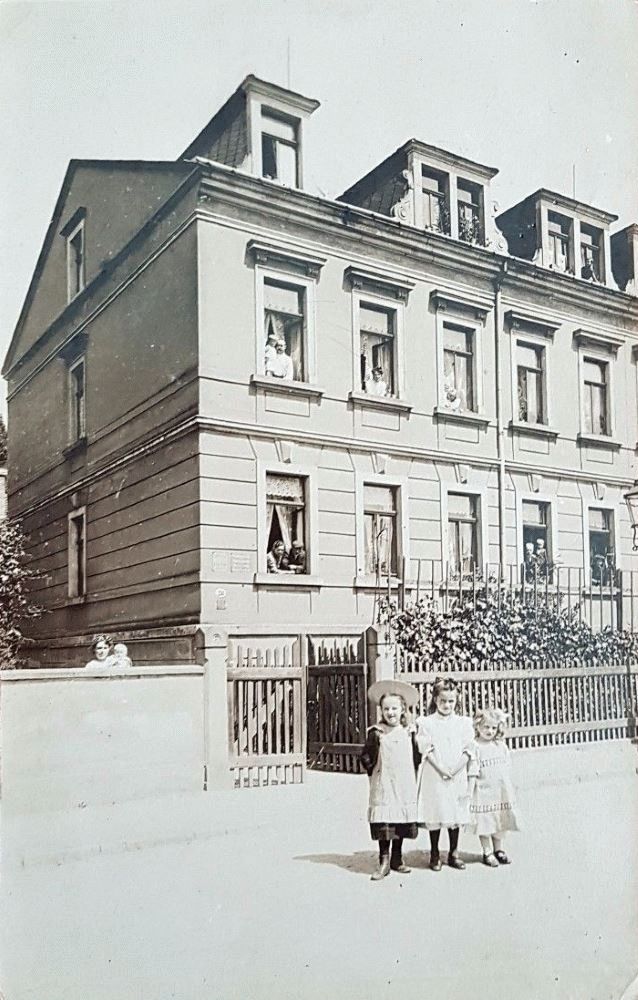 Kändlerstraße 28