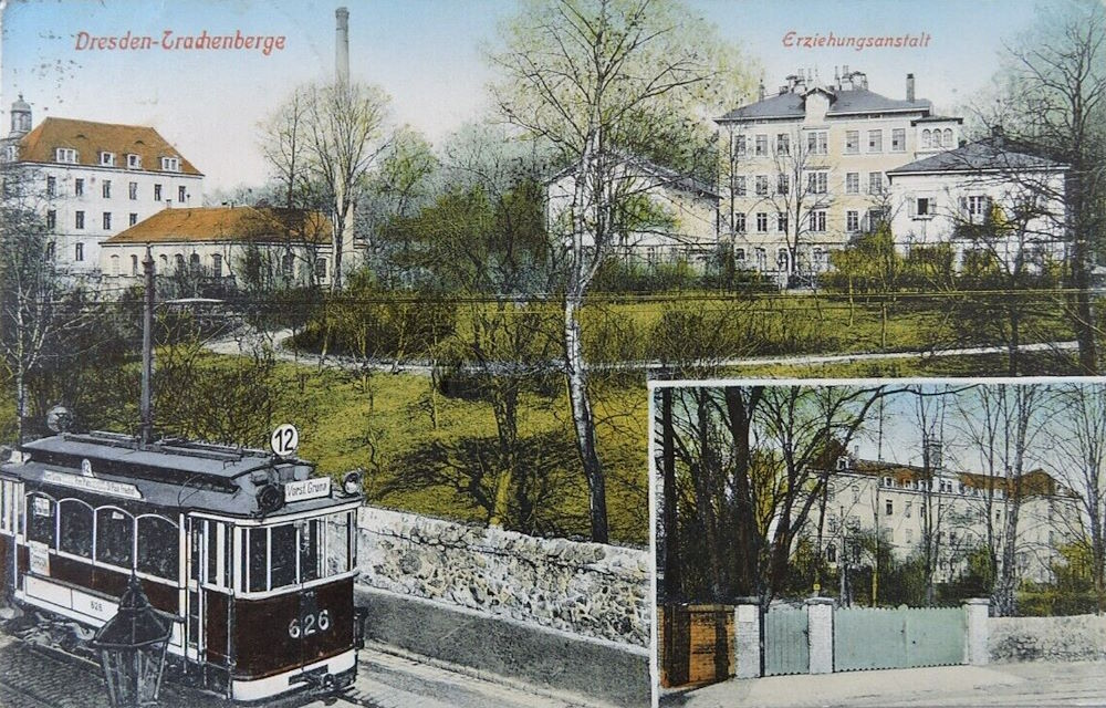 Radeburger Straße 1