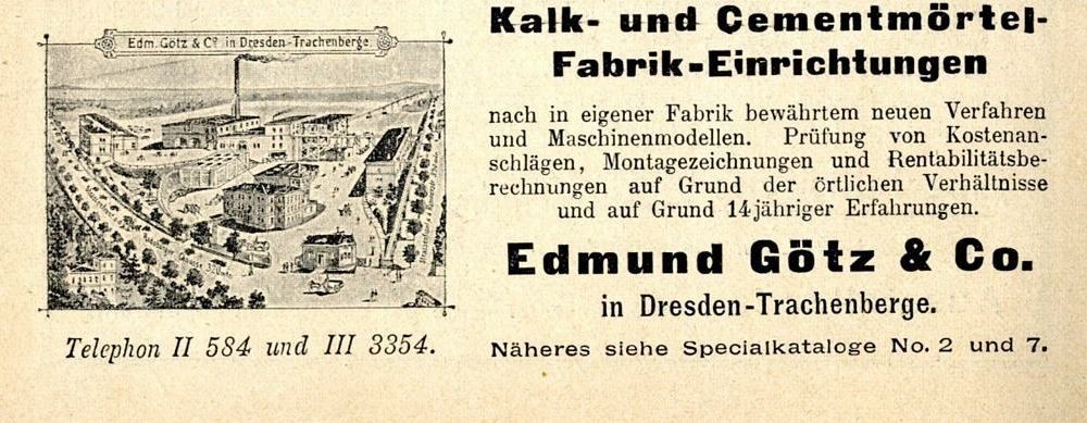 Radeburger Straße 2