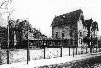 Weinbergstraße 2