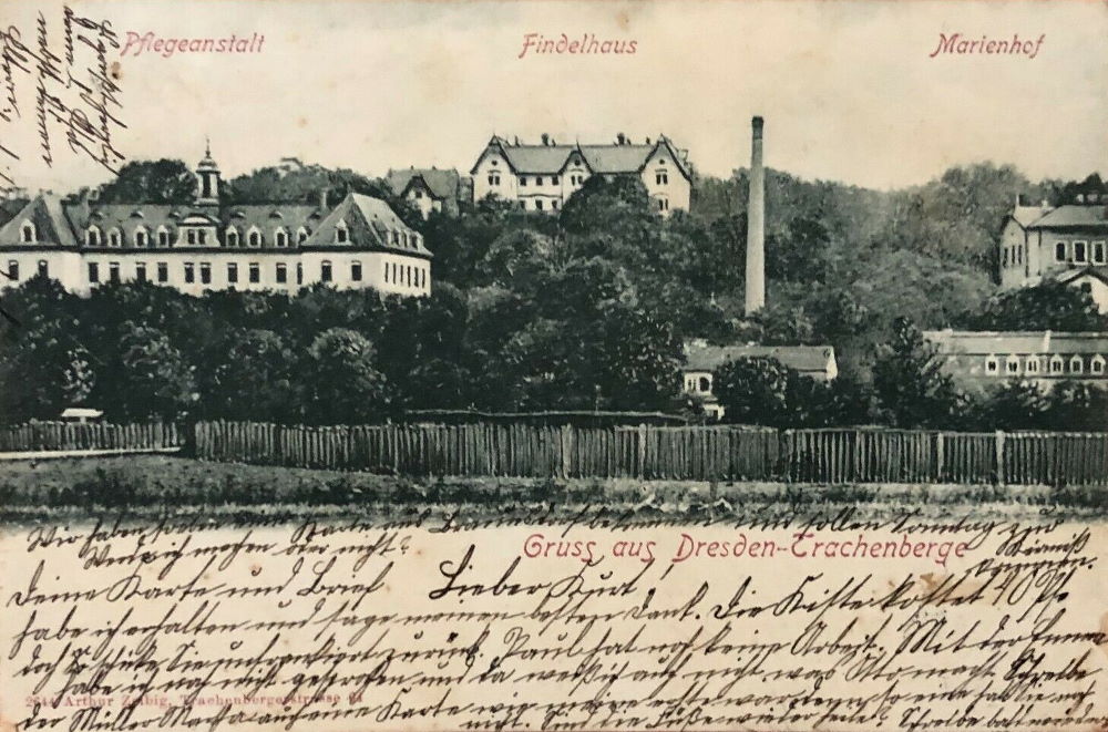 Weinbergstraße 2