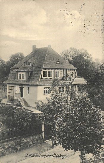 Weinbergstraße 14