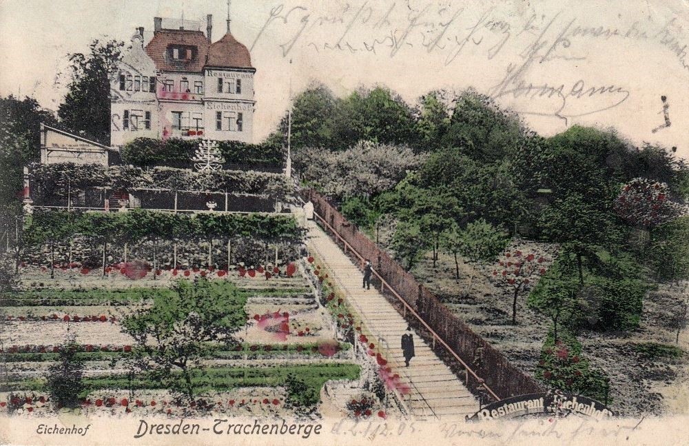 Weinbergstraße 38