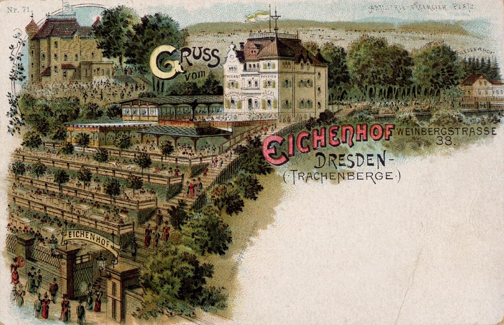 Weinbergstraße 38
