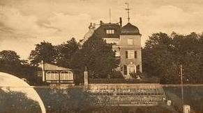 Weinbergstraße 38