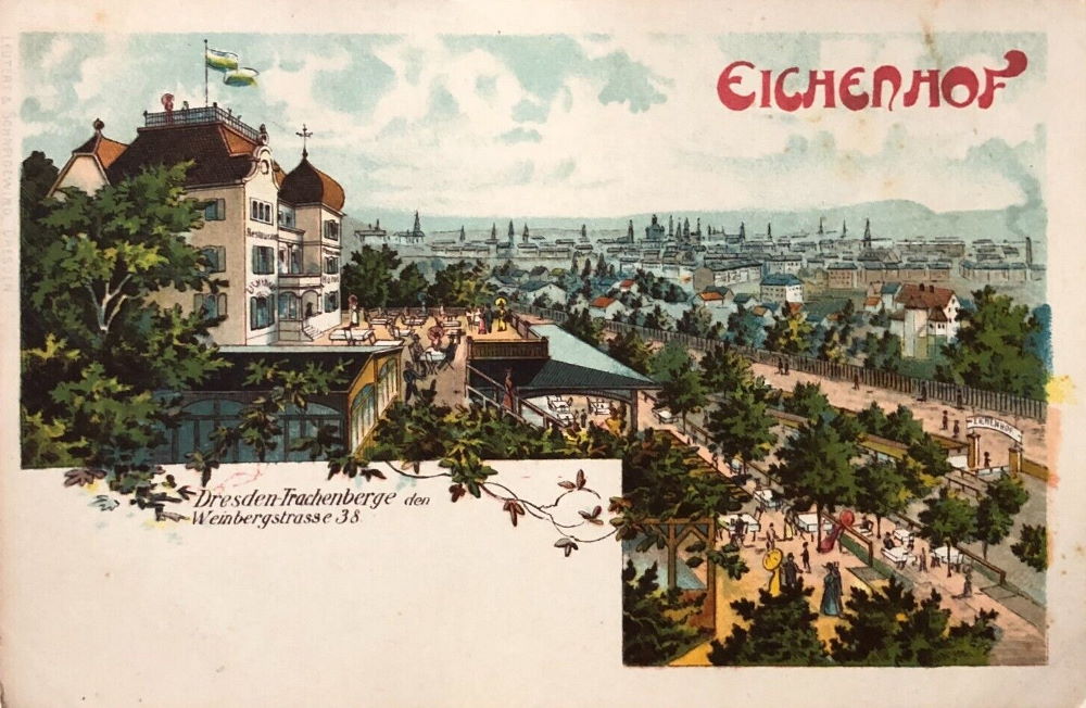 Weinbergstraße 38