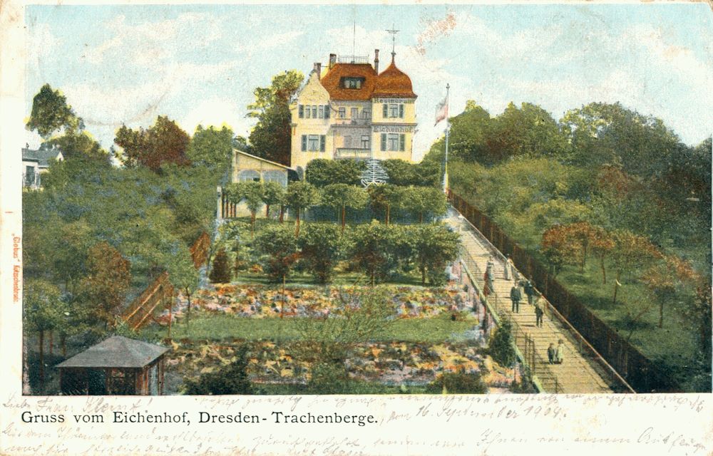 Weinbergstraße 38