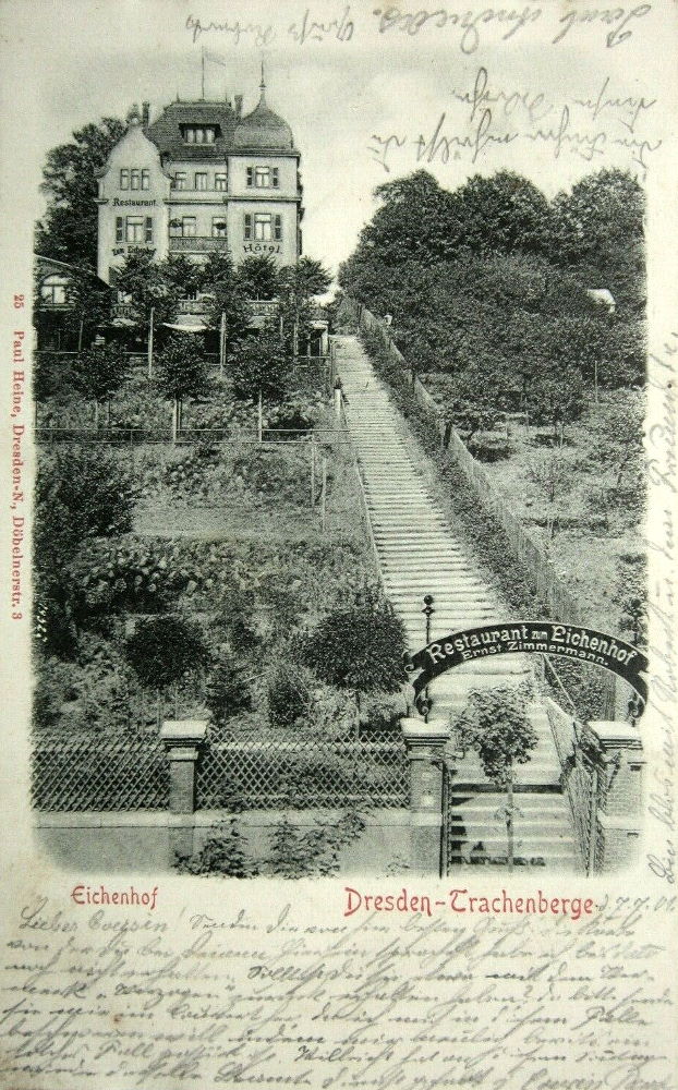 Weinbergstraße 38
