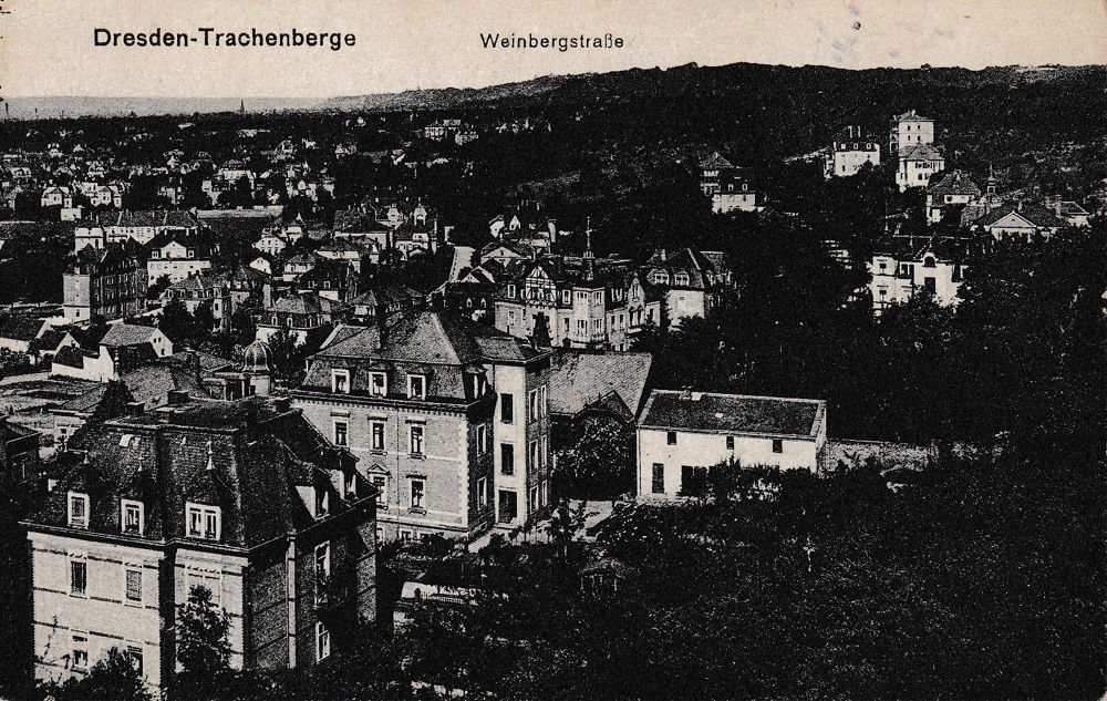 Weinbergstraße 46