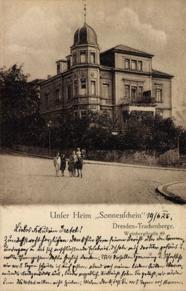 Weinbergstraße 49