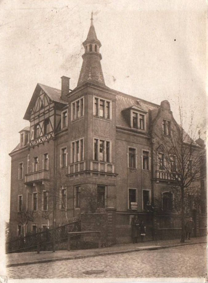 Weinbergstraße 53