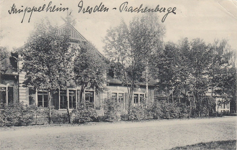 Weinbergstraße 54