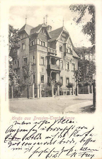 Weinbergstraße 102