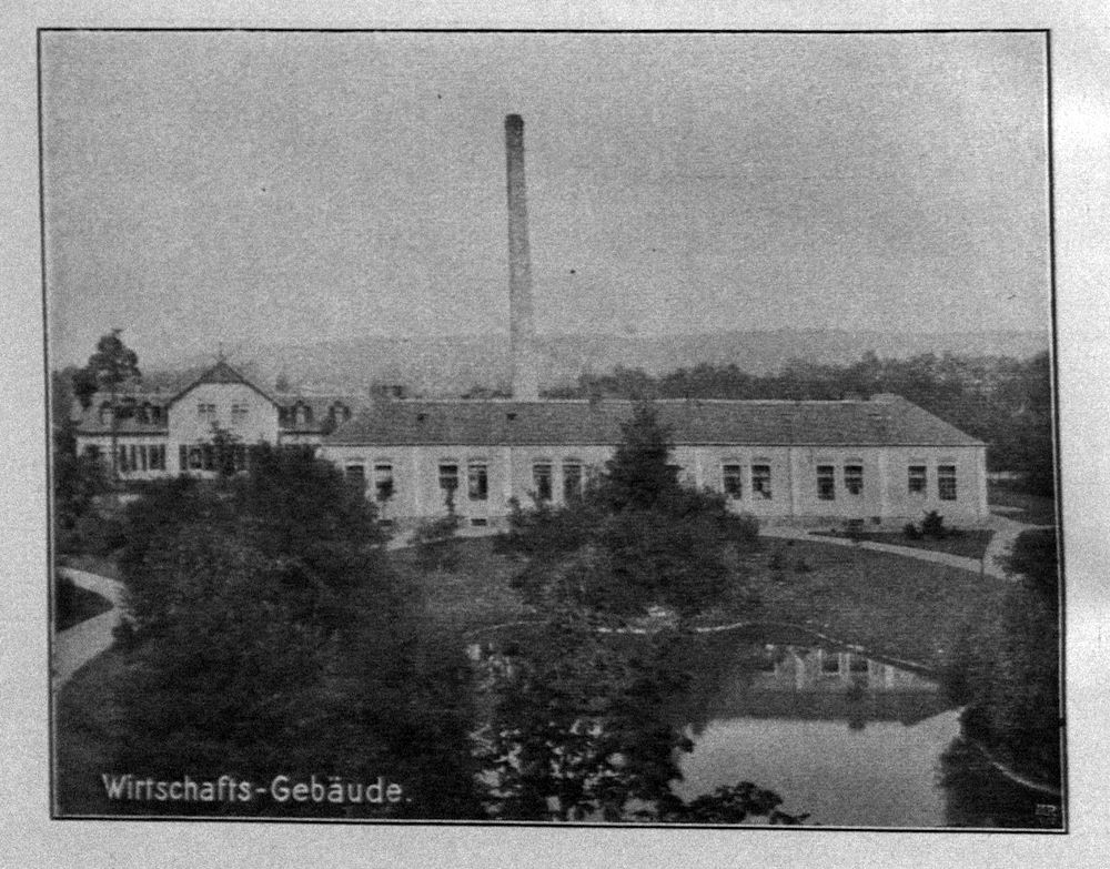 Weinbergstraße 52