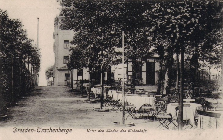 Weinbergstraße 38