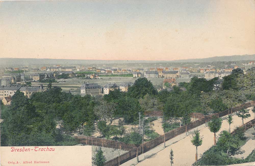 Weinbergstraße 2