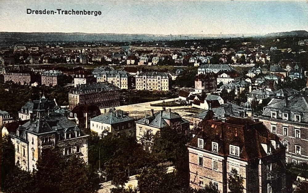 Weinbergstraße 38