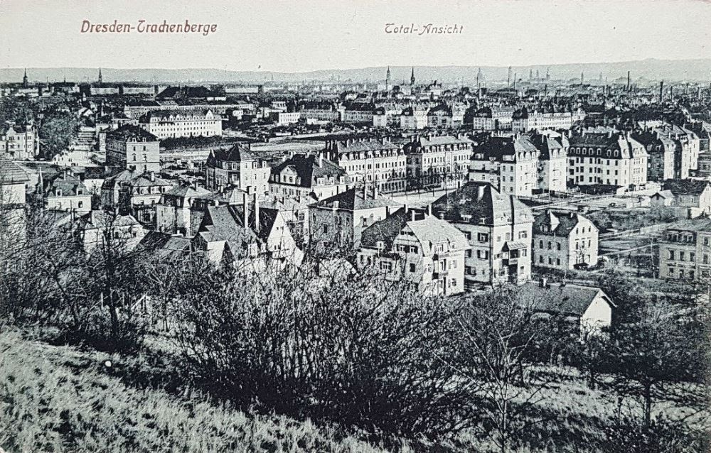 Weinbergstraße