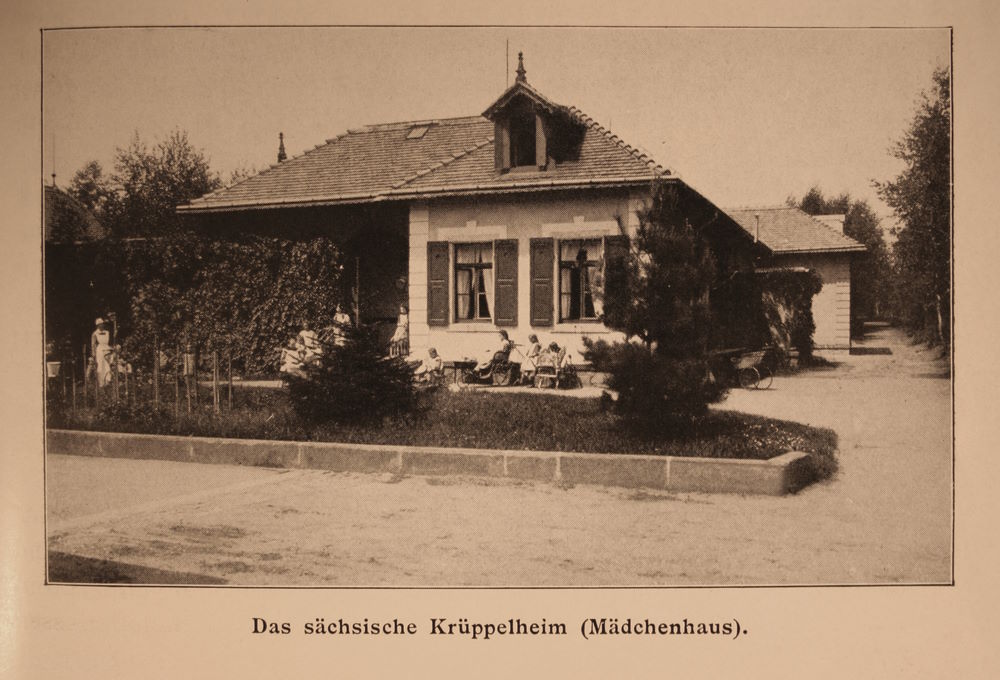 Weinbergstraße 52