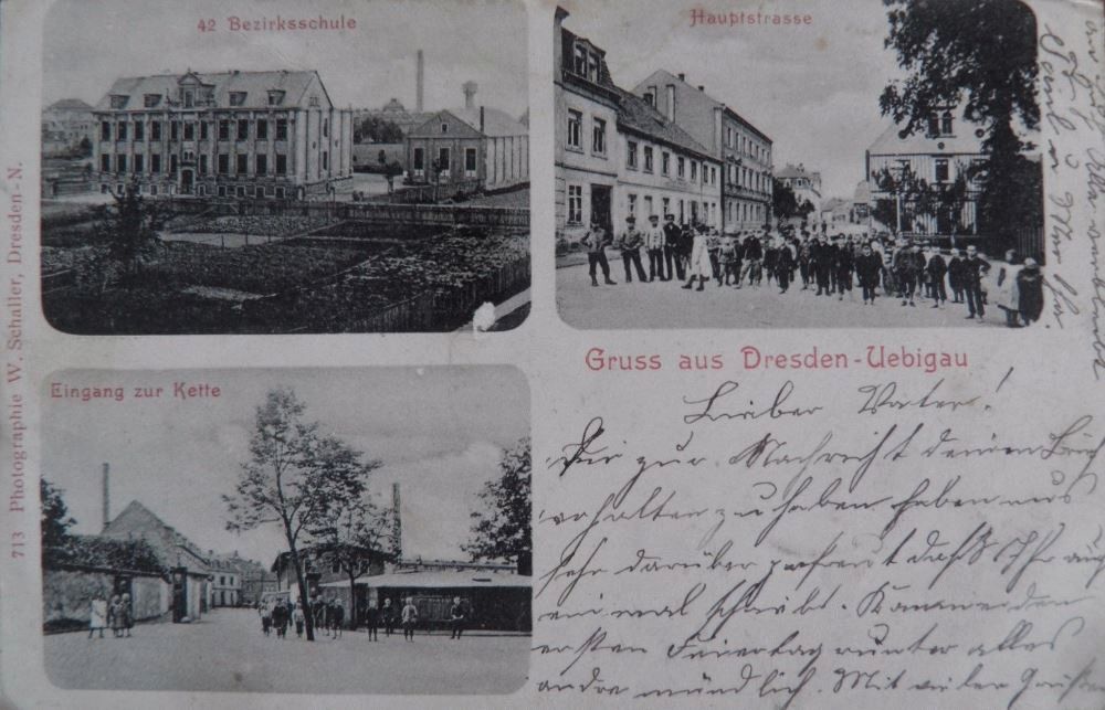 Altübigau 8