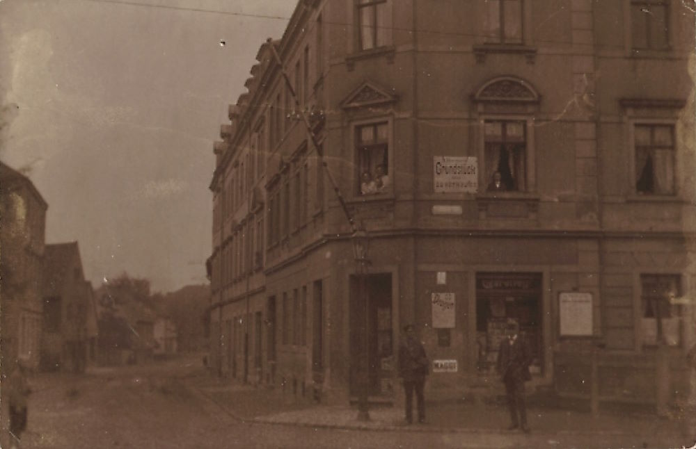 Kaditzer Straße 1