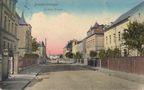 Kaditzer Straße