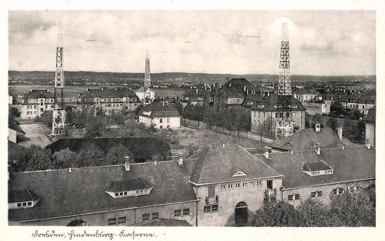 Klingerstraße