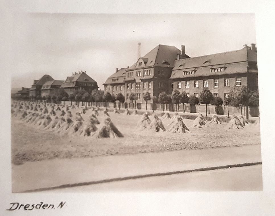 Klingerstraße
