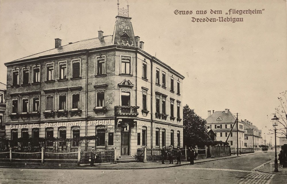 Mengsstraße 4