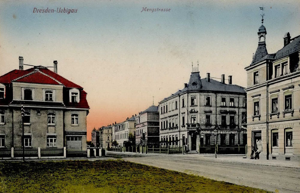 Mengsstraße 4