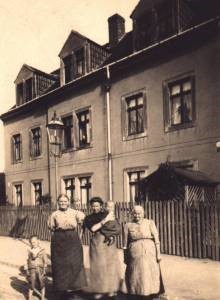 Scharfenberger Straße 31 (Bischofsweg 31)