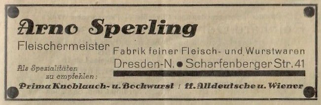Scharfenberger Straße 41