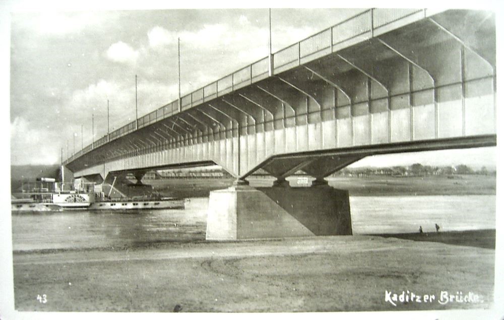 Washingtonstraße