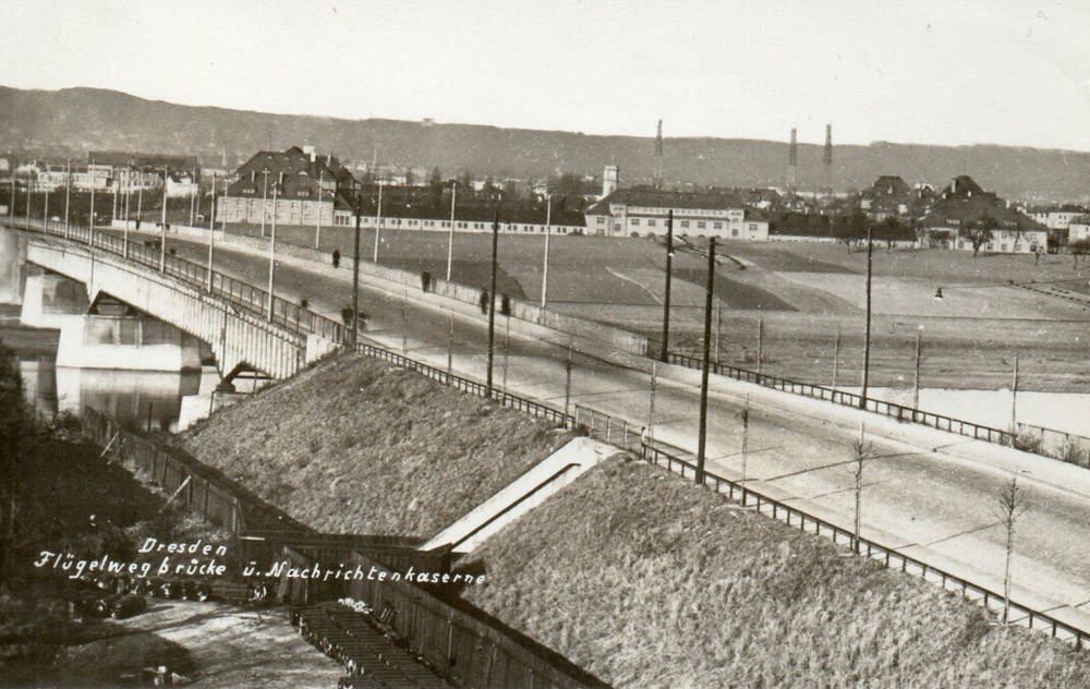 Washingtonstraße