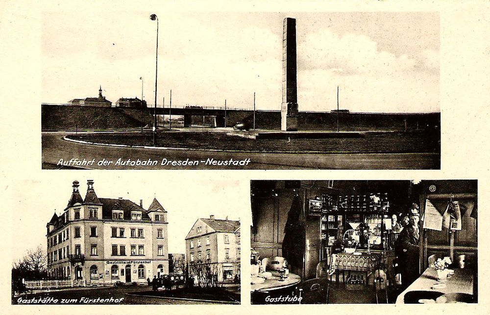 Washingtonstraße